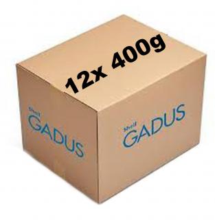 SHELL GADUS S2 V220 AC 2 12KS x 400G