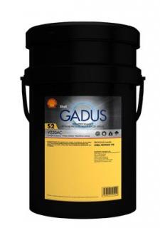 SHELL GADUS S2 V220 AC 2 18KG