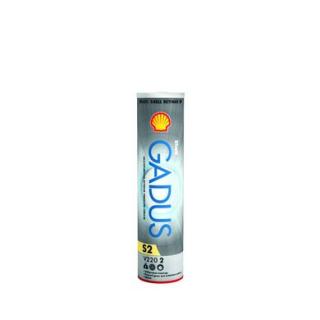 SHELL GADUS S2 V220 AC 2 400G