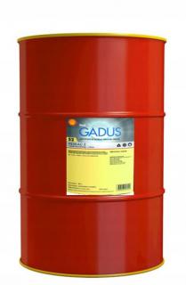 SHELL GADUS S2 V220 AC 2 50KG