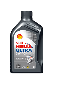 SHELL HELIX ULTRA 5W-40 1L