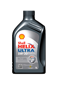 SHELL HELIX ULTRA ECT C2/C3 0W-30 1L