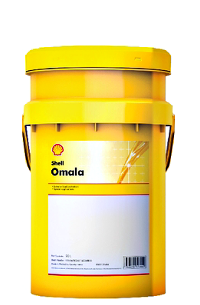 SHELL OMALA S4 WE 460 20L