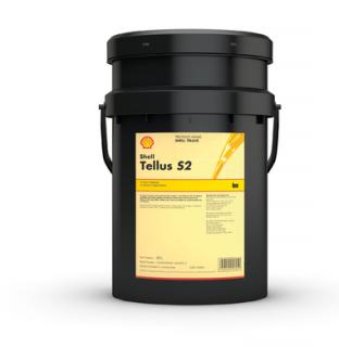 SHELL TELLUS S2 MA 46 20L