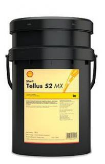 SHELL TELLUS S2 MX 46 (TELLUS S2 M 46) 20L