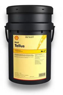 SHELL TELLUS S2 VX 100 20L