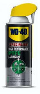 WD 40 Specialist PTFE 400ml 400ML