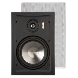 ArtSound Intiimi RE2060 - Obdĺžnikovité reproduktory pre zabudovanie do stropu alebo steny. 2-pásmový, 6" bassový a 1" výškový menič, 40-140W / 4-8 Ohm, titánové membrány, 58Hz -20kHz. Uvedená cena je za súpravu dvoch reproduktorov