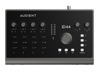 Audient iD44 MKII-B-stock-zvuková karta