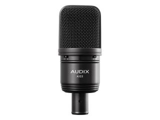 Audix A133 - Veľkomembránový štúdiový kondenzátorový mikrofón