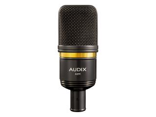 Audix A231 - veľkomembránový štúdiový kondenzátorový mikrofón