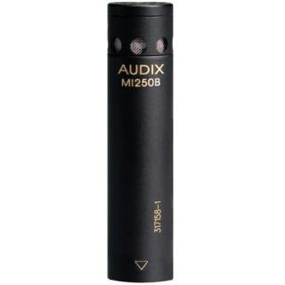 Audix M1250B - miniatúrny kondenzátorový mikrofón