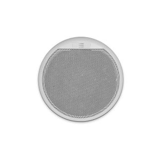 Biamp CMAR5-W - Reproduktor 50W / 8 Ohm, 100Hz-20kHz je určený do náročného, vlhkého a horúceho prostredia, ako sú podmienky na mori alebo bazény a sauny