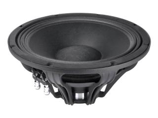 Faital Pro 10FH500 4 Ohm - reproduktor { 10" - 500 W - 96 dB - 4 Ohm }