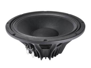 Faital Pro 12PR300 16 Ohm - reproduktor 12" reproduktor