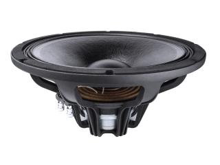 Faital Pro 15FX600 8 Ohm - 15" reproduktor, 1400 W Max.