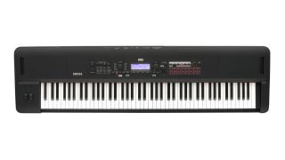 KORG KROSS2-88-MB - SYNTHESIZER WORKSTATION