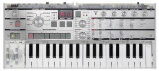 KORG microKORG Crystal