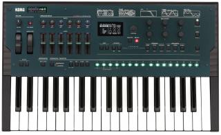 KORG Opsix mk II