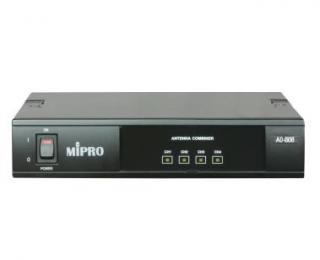 MIPRO AD-808