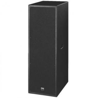 Monacor CLUB-1SUB - pasívny PA subwoofer