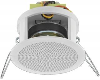 Monacor EDL-22/WS - stropný reproduktor