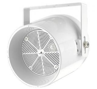 Monacor EDL-250/WS - stropný reproduktor