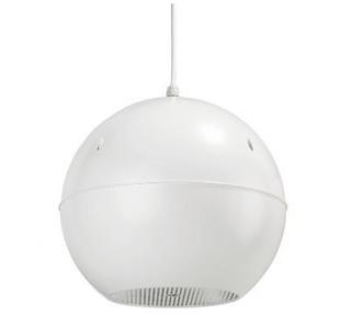 Monacor EDL-420/WS - stropný reproduktor