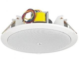 Monacor EDL-620 - stropný reproduktor