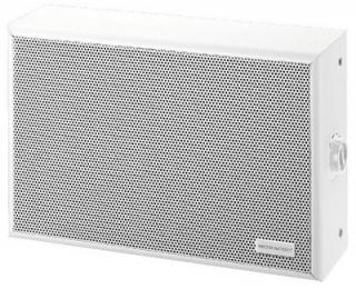 Monacor ESP-72/WS - nástenný reproduktor