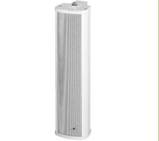 Monacor ETS-215/WS - stĺpový reproduktor