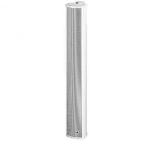 Monacor ETS-230TW/WS - PA stĺpové reproduktory