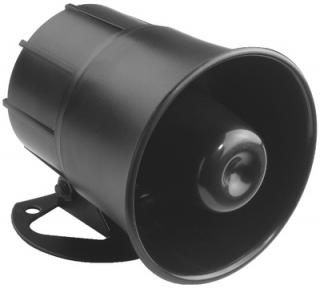 Monacor NR-20KS - tlakový reproduktor