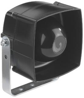 Monacor NR-254KS - tlakový reproduktor