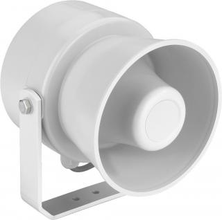 Monacor NR-60KS - Reproduktorový systém 16 Ω IP66 testované