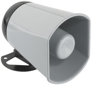 Monacor RUS-5 - tlakový reproduktor