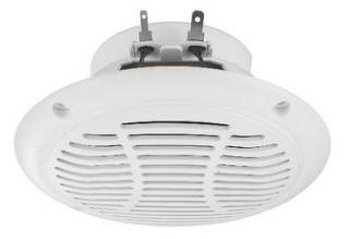 Monacor SPE-110P/WS - stropný reproduktor