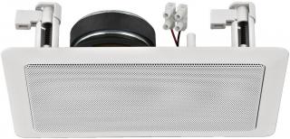 Monacor SPE-15/WS - Hi-fi reproduktory na stenu a strop