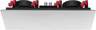 Monacor SPE-252HQ - Hi-fi reproduktor na stenu a strop