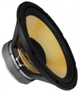 Monacor SPH-300KE Top hi-fi basový reproduktor, 120 W, 8 Ω