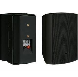 RH Sound BS-1040TS/B - reproduktor 100V