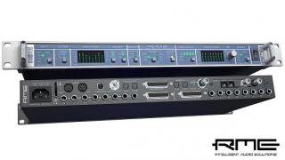 RME ADI-8 QS