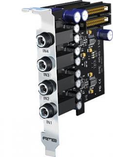 RME AI4S-192-AIO