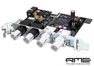 RME HDSP-TCO