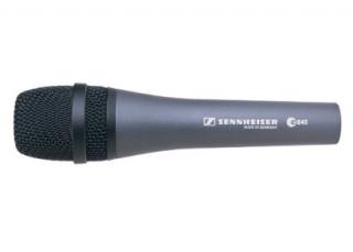 Sennheiser E845-S