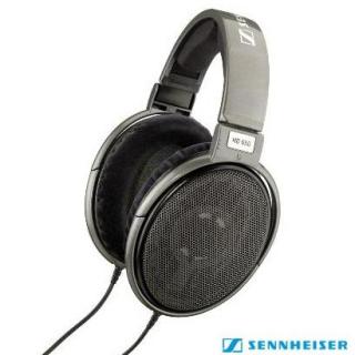 Sennheiser HD 650