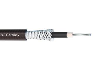 Sommer Cable 300-0071 SPIRIT XXL - Vysokokvalitný nástrojový gitarový kábel pre štúdio aj stage, nesymetrické prepojenie pre samplery, keyboardy a mixpulty. Prepojenie stereo-videorekordérov, DAT rekordérov a pod.