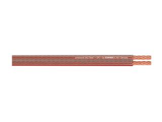 Sommer Cable 400-0075 TWINCORD - reproduktorový Hi-Fi kábel 2x0,75mm