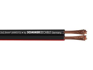 Sommer Cable 420-0250-SW NYFAZ - inštalačný kábel