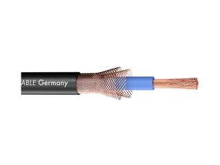 Sommer Cable 440-0201 MAGELLAN SPK240 - High kvalitný koaxiálny reproduktorový kábel MAGELAN 2x4mm.